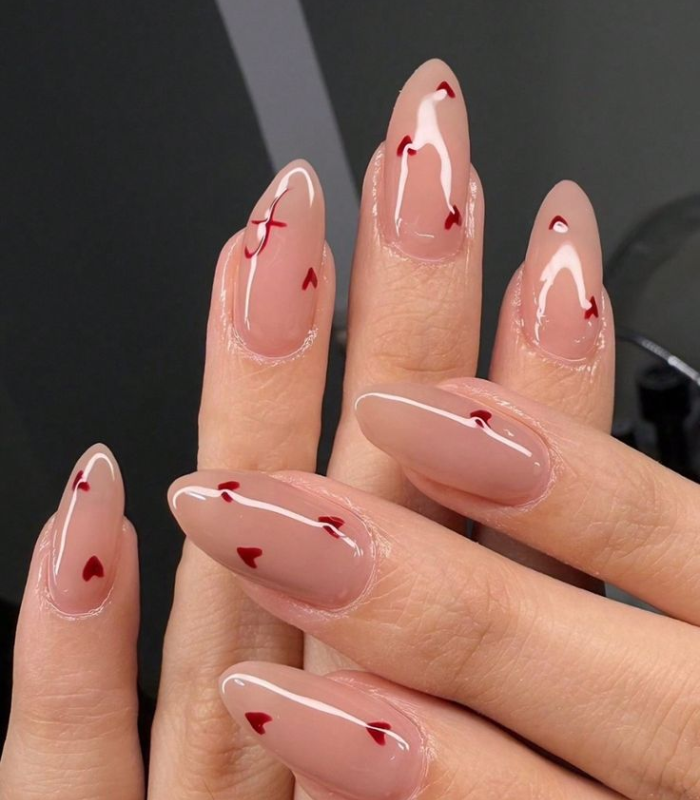 Ongles
